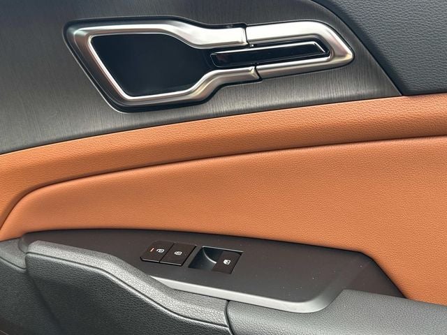 2026 Kia Sportage Plug-in Hybrid X-Line