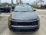 2026 Kia Sportage Plug-in Hybrid X-Line