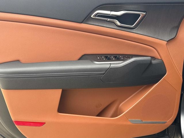 2026 Kia Sportage Plug-in Hybrid X-Line