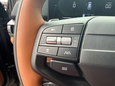 2026 Kia Sportage Plug-in Hybrid X-Line