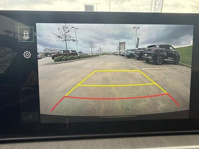 2026 Kia Sportage Plug-in Hybrid X-Line