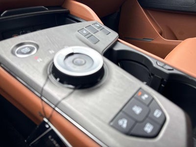 2026 Kia Sportage Plug-in Hybrid X-Line