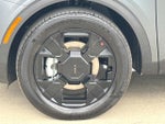 2026 Kia Sportage Plug-in Hybrid X-Line