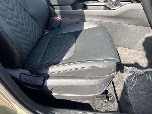 2026 Kia Sportage Plug-in Hybrid X-Line