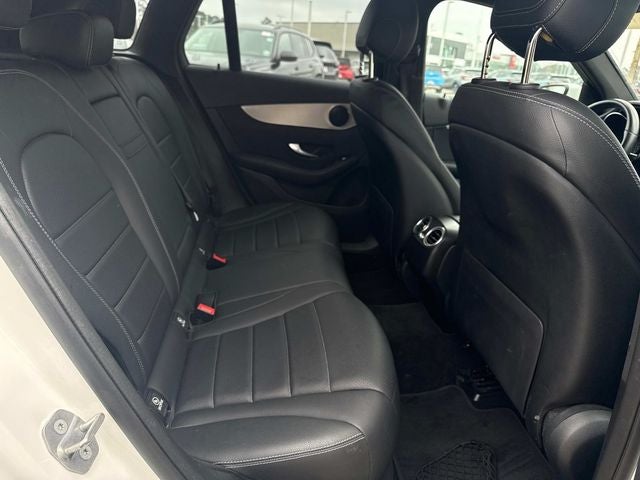 2020 Mercedes-Benz GLC GLC 300