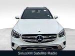 2020 Mercedes-Benz GLC GLC 300