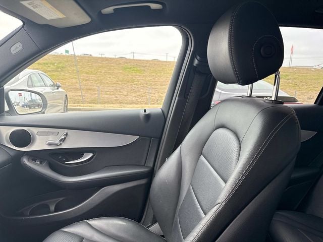 2020 Mercedes-Benz GLC GLC 300