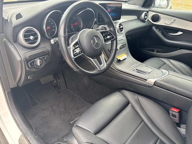 2020 Mercedes-Benz GLC GLC 300
