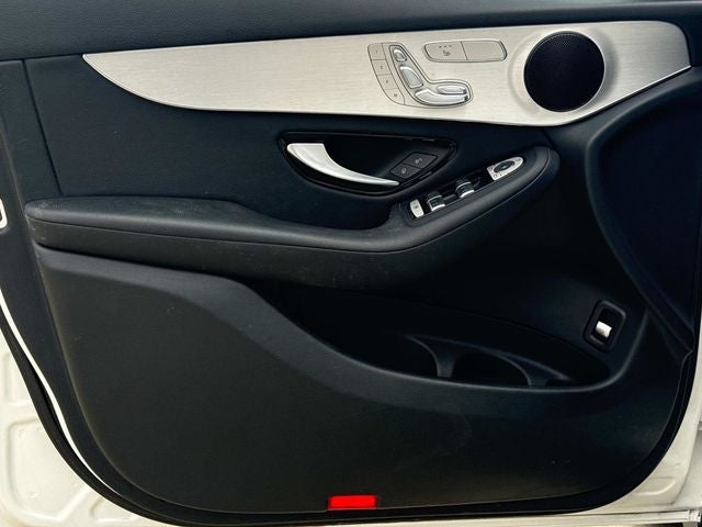 2020 Mercedes-Benz GLC GLC 300