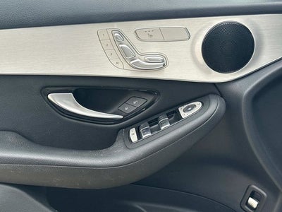 2020 Mercedes-Benz GLC GLC 300