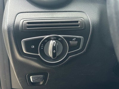 2020 Mercedes-Benz GLC GLC 300