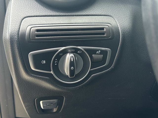 2020 Mercedes-Benz GLC GLC 300