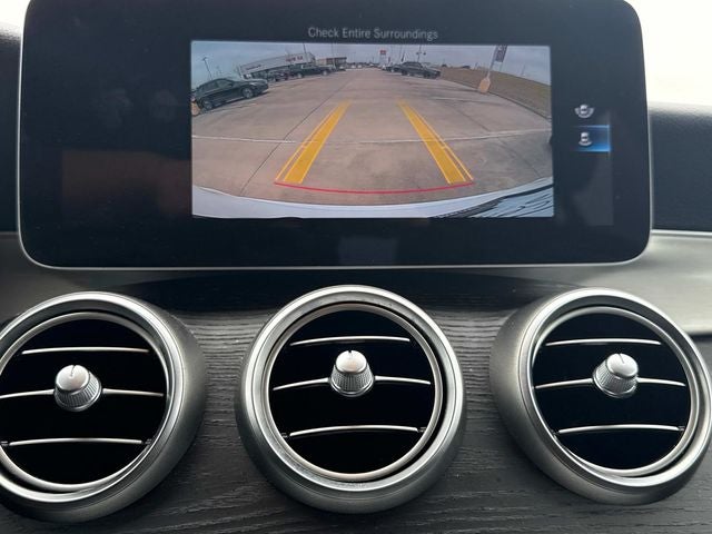 2020 Mercedes-Benz GLC GLC 300