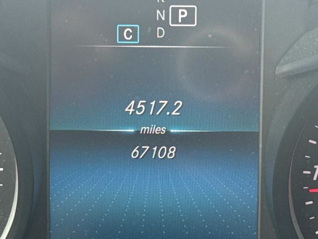 2020 Mercedes-Benz GLC GLC 300