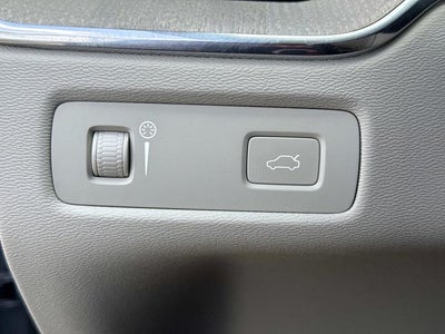 2021 Volvo XC60 T6 Inscription