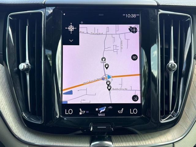 2021 Volvo XC60 T6 Inscription