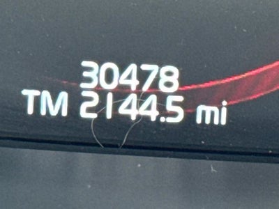 2021 Volvo XC60 T6 Inscription