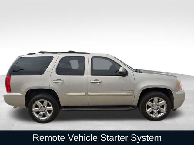2009 GMC Yukon SLT1