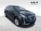 2017 Cadillac XT5 Base