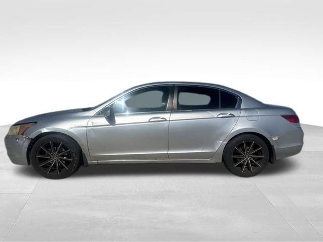 2010 Honda Accord LX 2.4