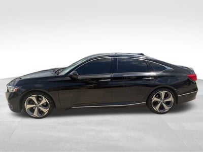 2018 Honda Accord Touring 2.0T