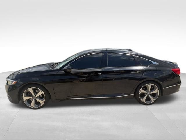 2018 Honda Accord Touring 2.0T