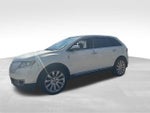 2013 Lincoln MKX Base