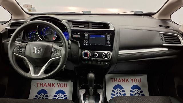 2015 Honda Fit LX