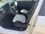 2022 Kia Rio S
