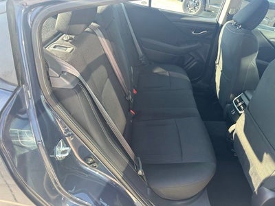 2024 Subaru Legacy Premium