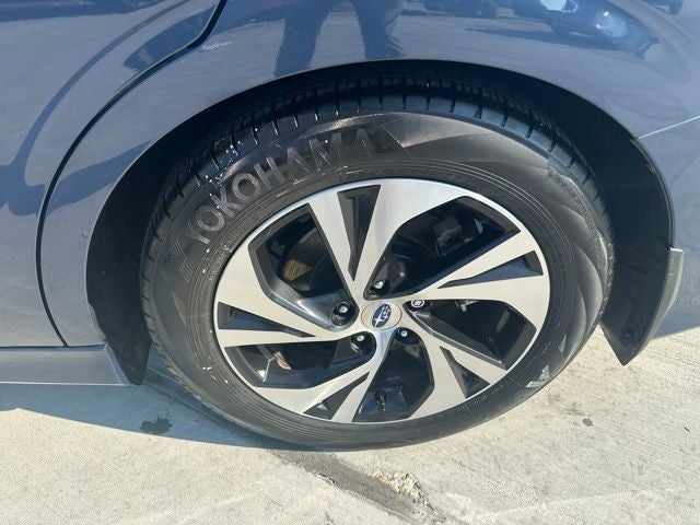 2024 Subaru Legacy Premium