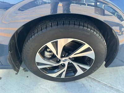 2024 Subaru Legacy Premium