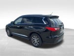 2014 INFINITI QX60 Base