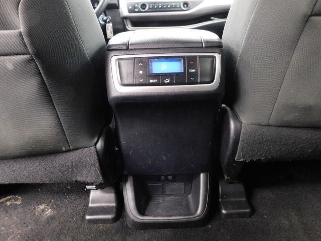 2017 Toyota Highlander LE