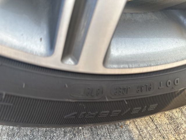 2020 Kia Optima EX Premium Turbo