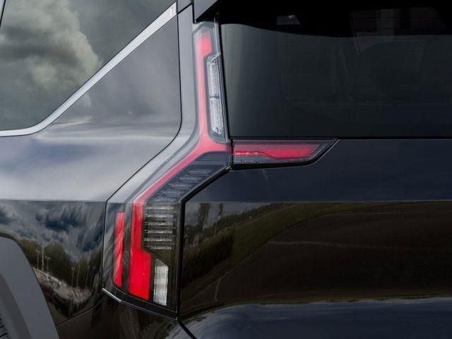 2026 Kia EV9 Light Long Range