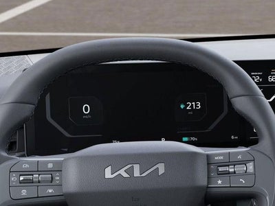 2026 Kia EV9 Light Long Range