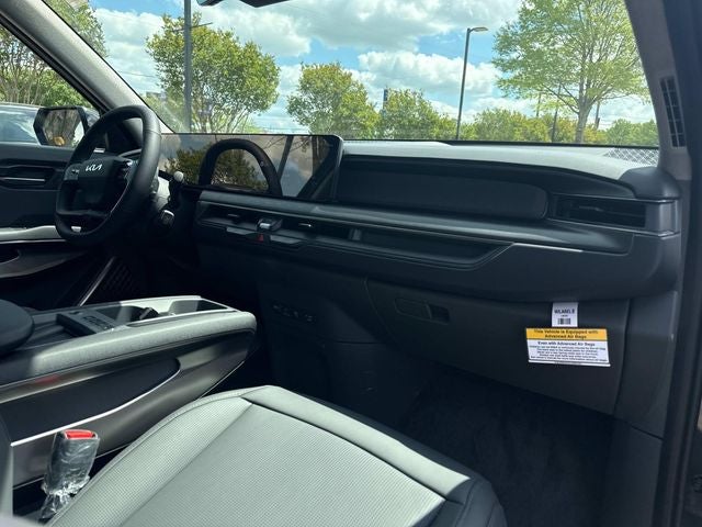 2026 Kia EV9 Light Long Range