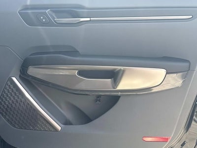 2026 Kia EV9 Light Long Range