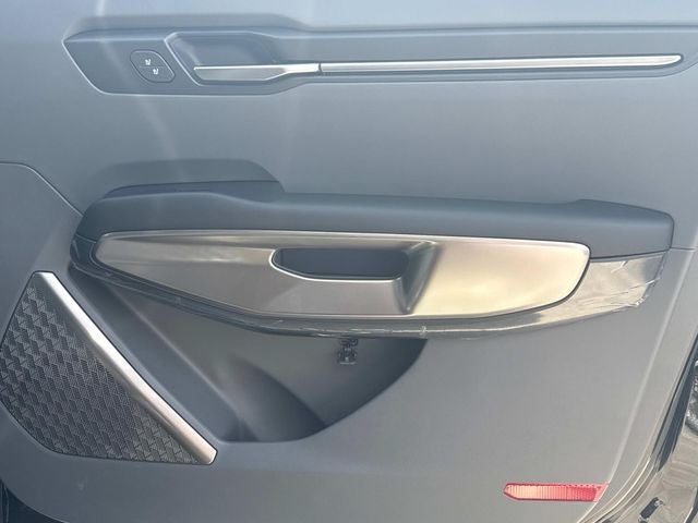 2026 Kia EV9 Light Long Range