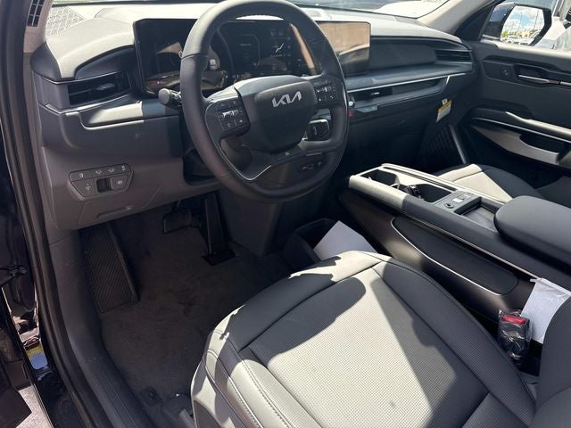 2026 Kia EV9 Light Long Range