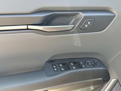 2026 Kia EV9 Light Long Range