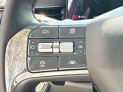 2026 Kia EV9 Light Long Range