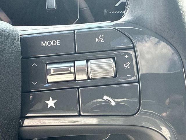 2026 Kia EV9 Light Long Range