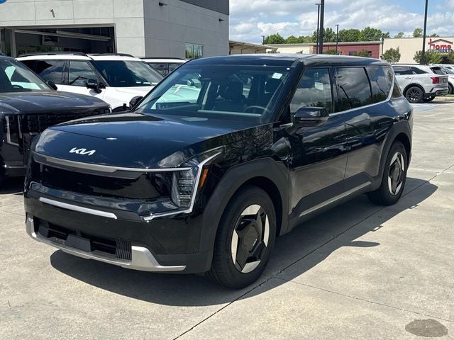 2026 Kia EV9 Light Long Range
