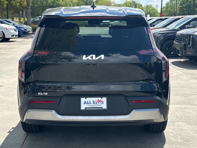 2026 Kia EV9 Light Long Range