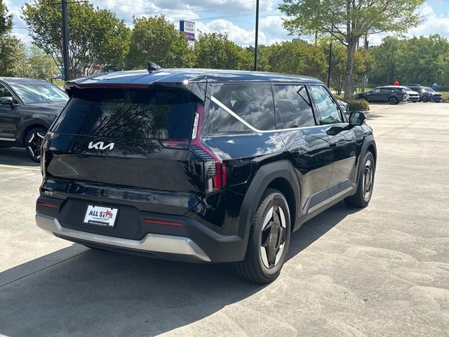 2026 Kia EV9 Light Long Range
