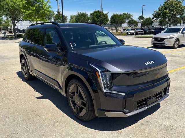 2026 Kia EV9 GT-Line