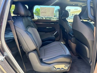 2026 Kia EV9 GT-Line