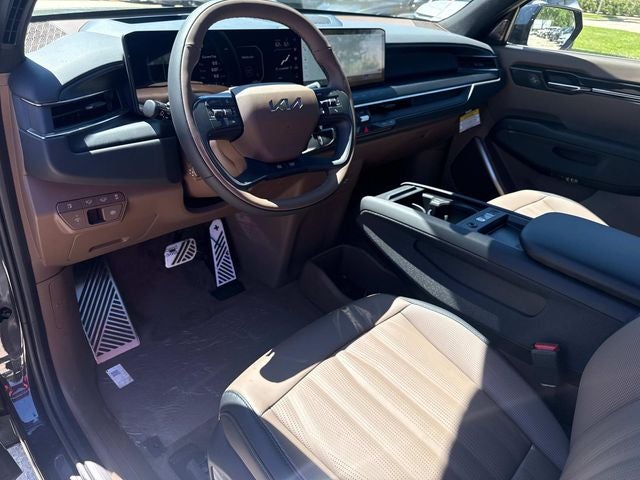 2026 Kia EV9 GT-Line